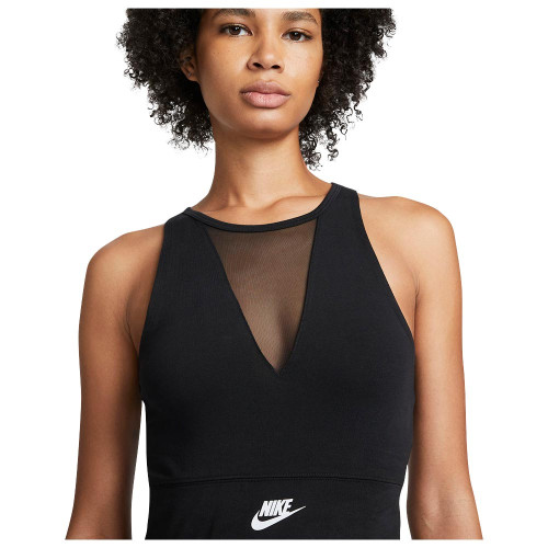 Nike Γυναικεία αμάνικη μπλούζα Sportswear Tank Top DNC
